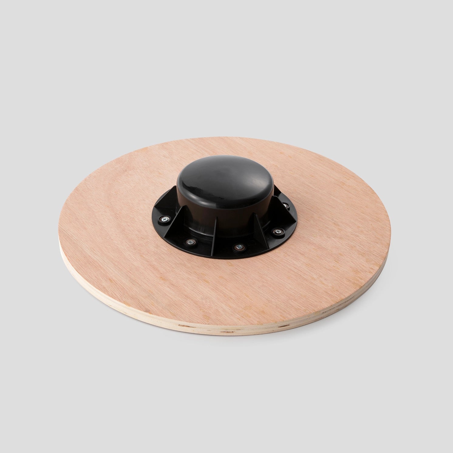Balance Board Holz von Phoenix Fitness