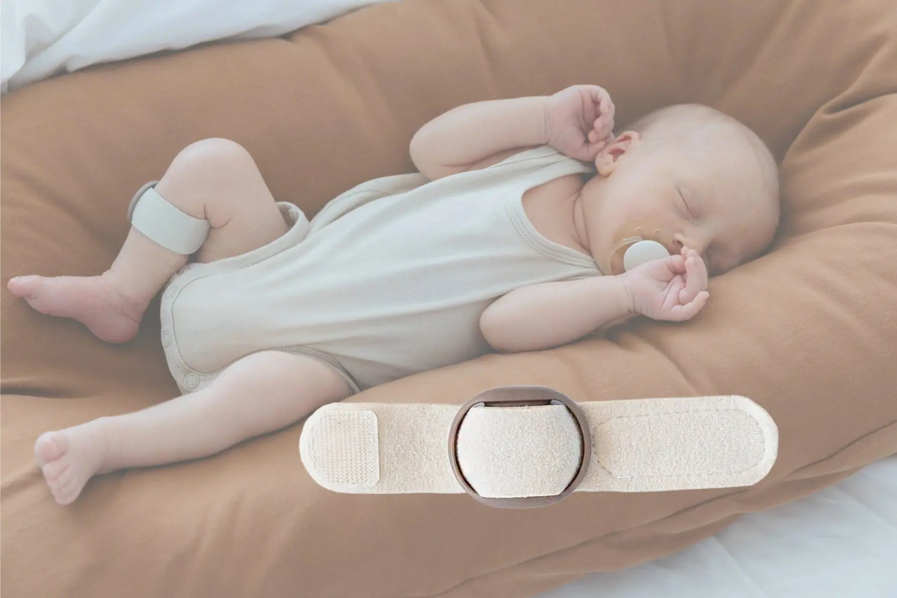 Smart Babymonitor BabySensor Relax von BabySensor