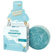 Festes Shampoo Feuchtigkeit von Washo Care
