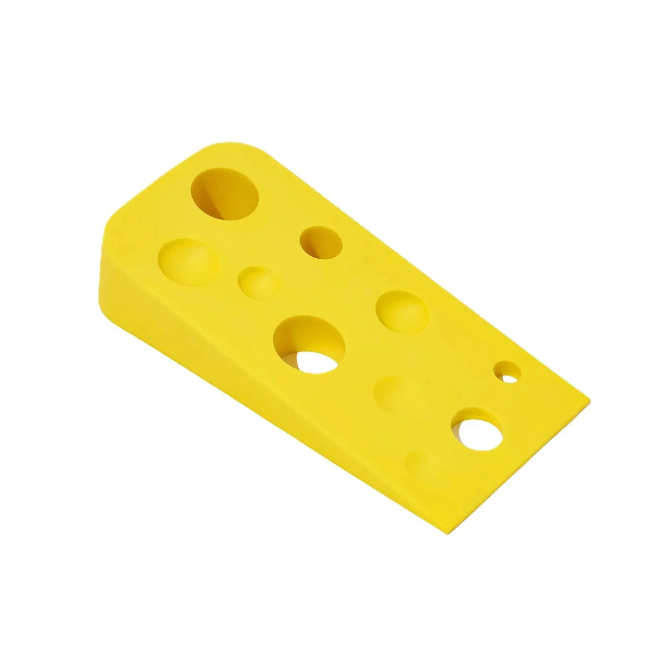 Türstopper Schweizer Käse von guteszeug.ch