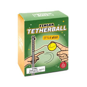 Finger Game Tetherball von Novelty