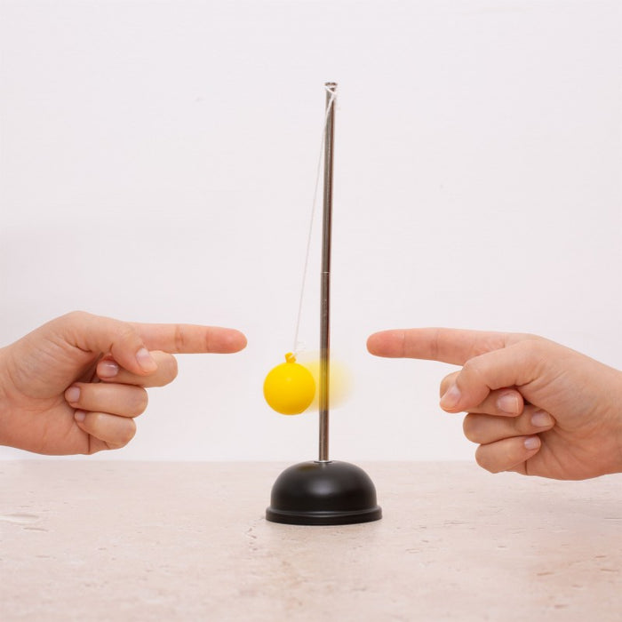 Finger Game Tetherball von Thumbs Up