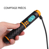 Digitales Springseil von Onamaste