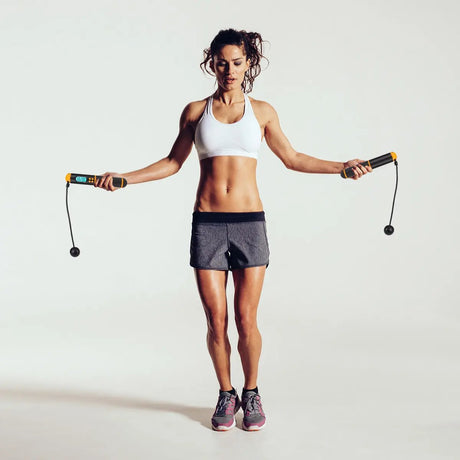 Digitales Springseil von Onamaste