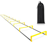 Agilitätsleiter Koordinationstraining von Onamaste