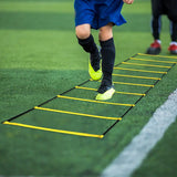 Agilitätsleiter Koordinationstraining von Onamaste