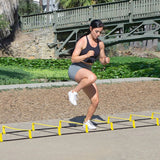 Agilitätsleiter Koordinationstraining von Onamaste