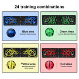 Liegestützbrett von Onamaste