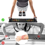 Liegestützbrett von Onamaste