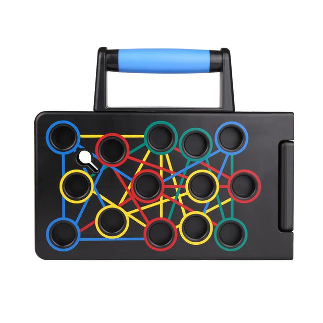 Liegestützbrett von Onamaste