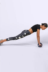 Ab Roller Bauchmuskelrolle von Onamaste