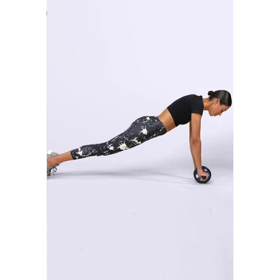 Ab Roller Bauchmuskelrolle
