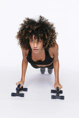 Liegestützgriffe von Onamaste