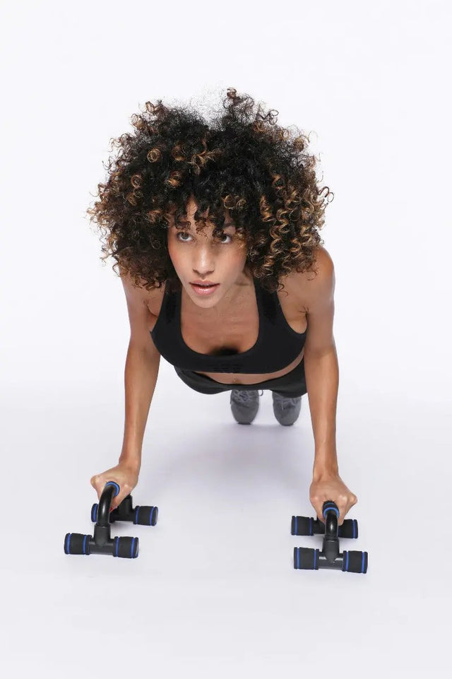 Liegestützgriffe von Onamaste