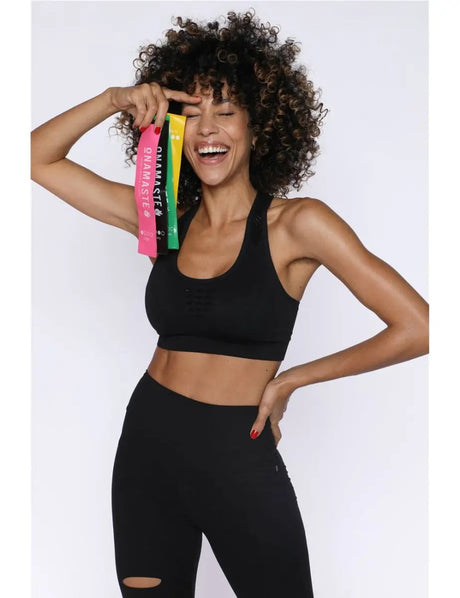 Fitnessbänder 4er Set von Onamaste