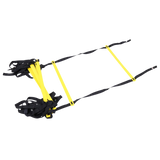 Koordinationsleiter Geschwindigkeitsleiter Agilitättraining von Onamaste