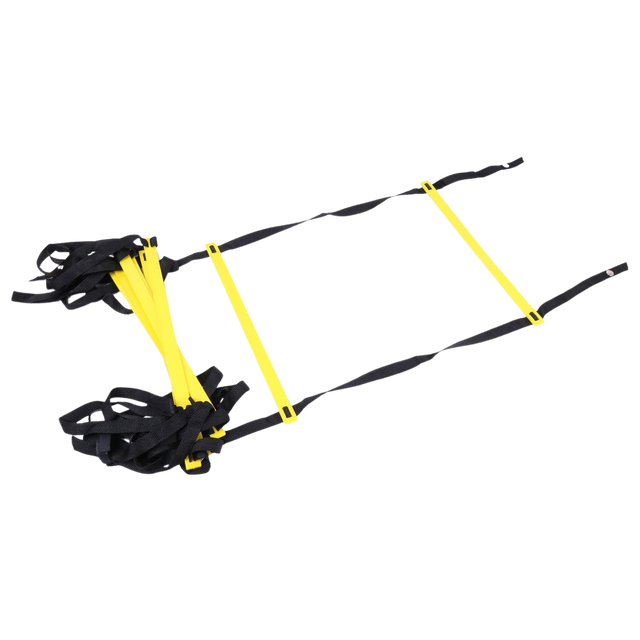 Koordinationsleiter Geschwindigkeitsleiter Agilitättraining von Onamaste