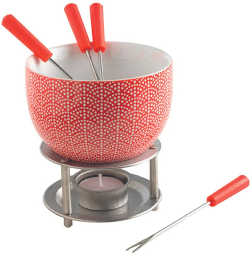 Schokoladenfondue Set von Mastrad