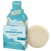 Feste Duschpflege Frischedusche von Washo Care