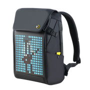 Backpack-M - Rucksack mit Pixel-Display von Divoom