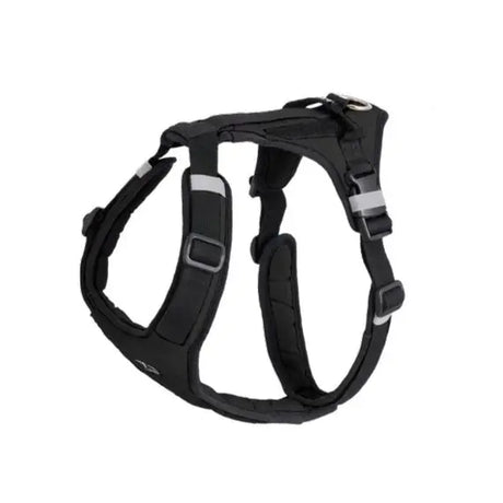 Hundegeschirr Schwarz XS von Redoggo