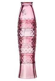Fischgläser Stapelbar pink von Uberstar