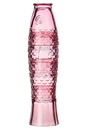 Fischgläser Stapelbar pink von Uberstar