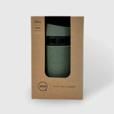 To Go Kaffeebecher 350ml desert sage von JOCO Cups