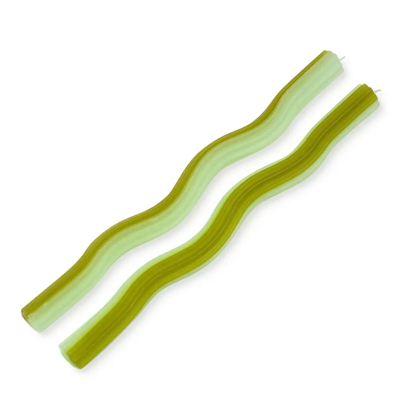 Wiggle grün 2 Stk. von 54Celsius