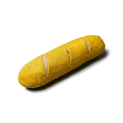 Schnüffelspielzeug Baguette Gross von Redoggo