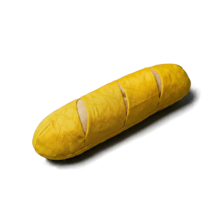 Schnüffelspielzeug Baguette Gross von Redoggo