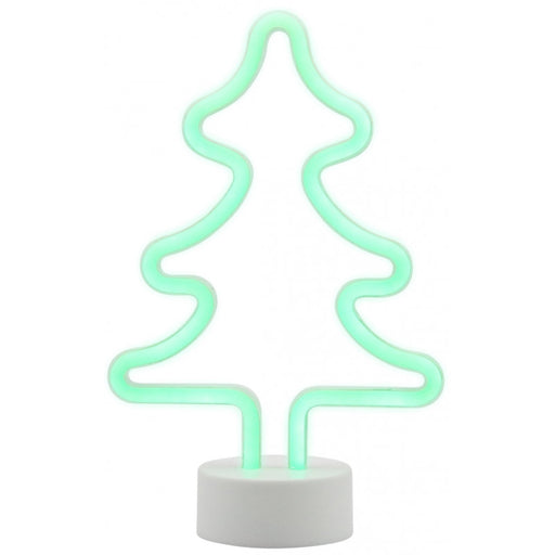 Neonlampe Baum von Happy Lamp