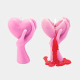 Heart Burn Kerze von 54Celsius