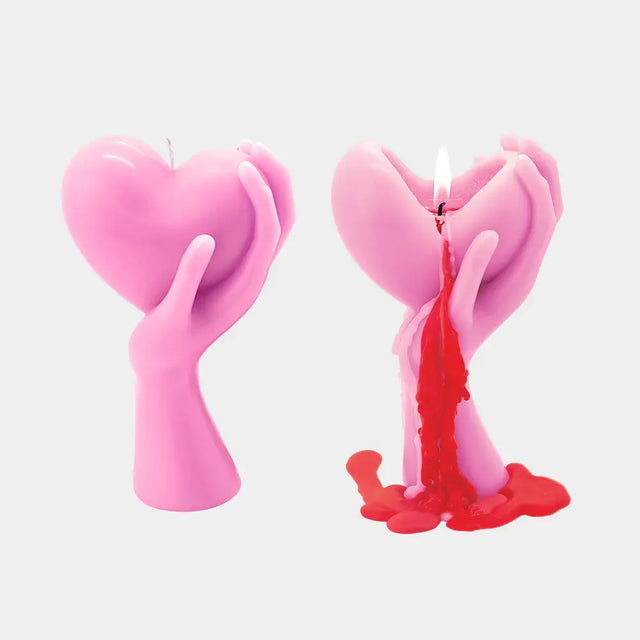 Heart Burn Kerze von 54Celsius