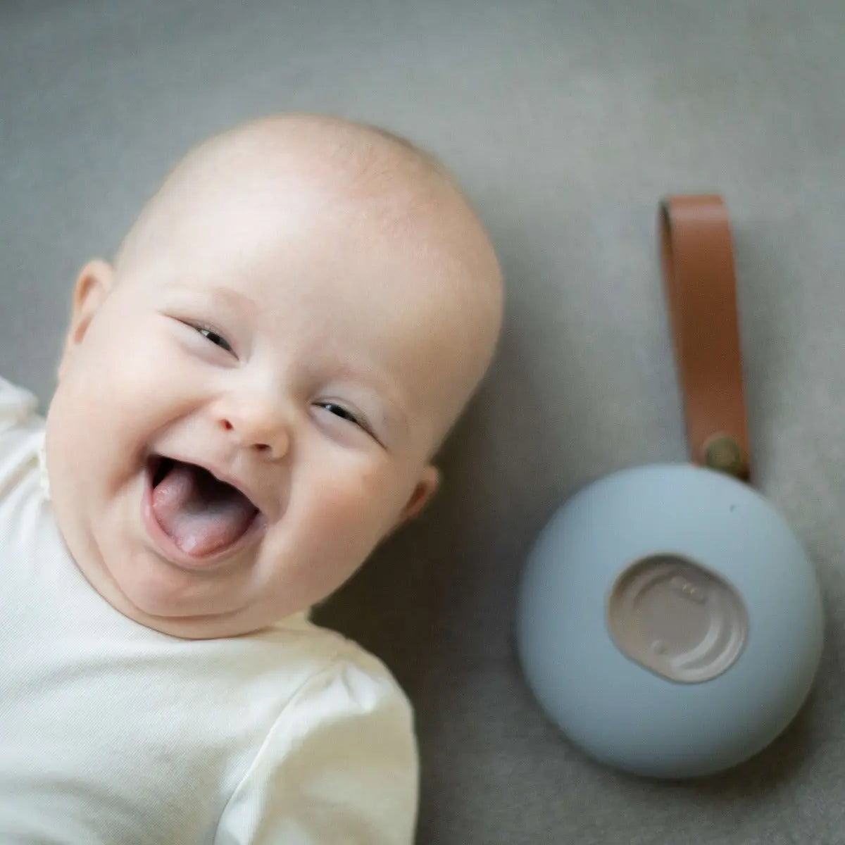 Smart Babymonitor BabySensor Relax von BabySensor