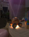 Space Rover Story Projector -  History von MOB