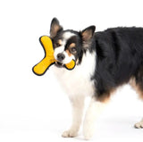 Aktivspielzeug Bumerang von Redoggo