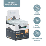 Handwärmer 40 Stück von Häago