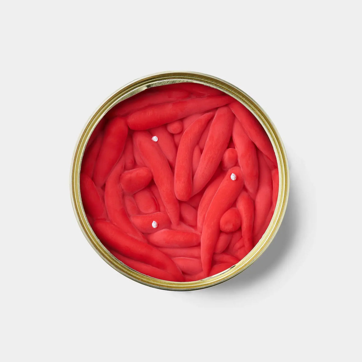 Duftkerze Chili Peppers von CandleCan