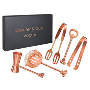 Vogue Cocktail-Barset von Specter & Cup