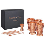 Premium Cocktail-Barset Valia von Specter & Cup