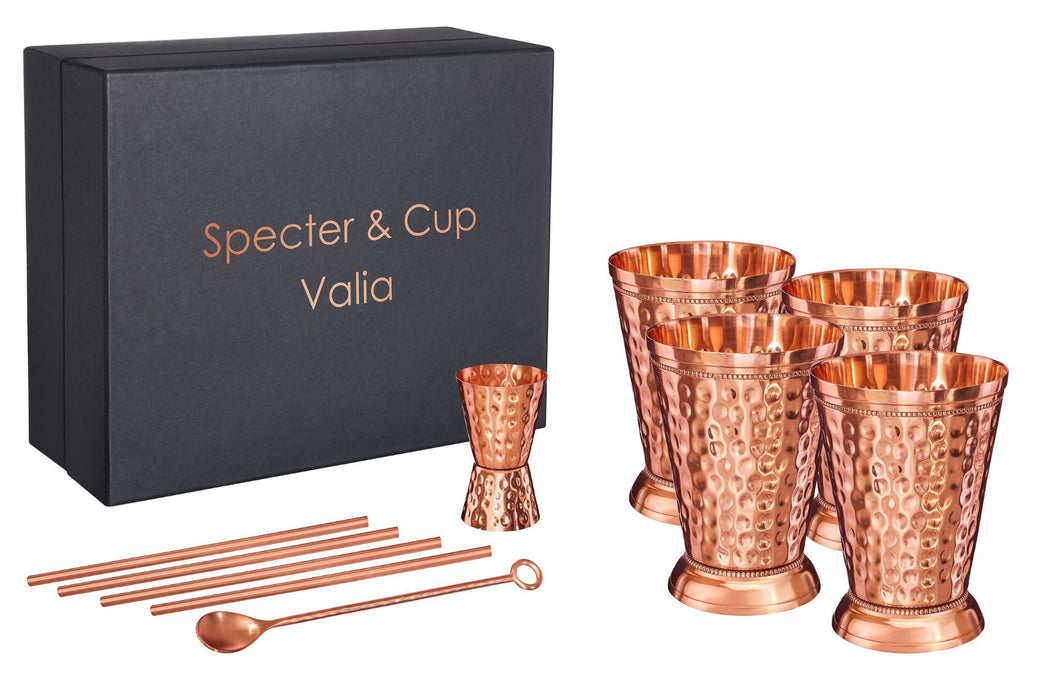 Premium Cocktail-Barset Valia von Specter & Cup