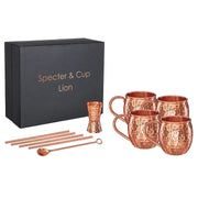 Premium Cocktail-Barset Lion von Specter & Cup