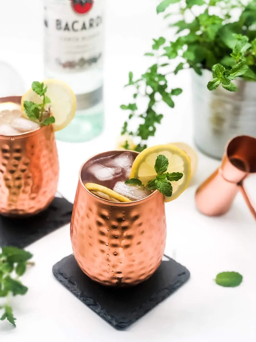 Premium Cocktail-Barset Layla von Specter & Cup