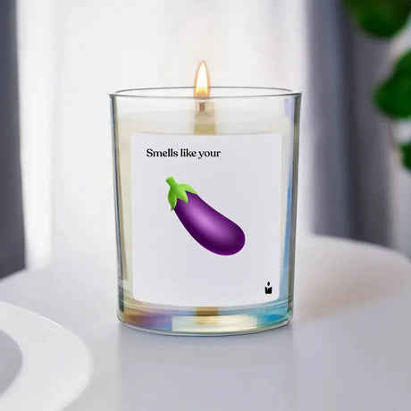 Duftkerze Rainbow Flowery Smells like your… von ChattyCandles