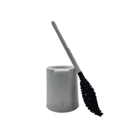 Toilettenbürste bbb La Brosse Grau von guteszeug.ch