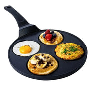 Pfanne Multi-Pancakes & Blinis von Mastrad