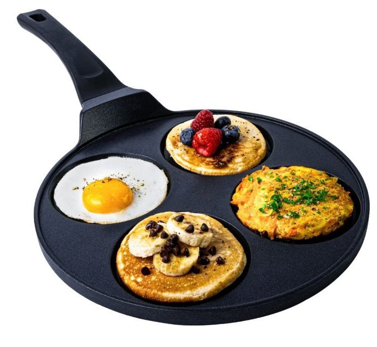 Pfanne Multi-Pancakes & Blinis von Mastrad