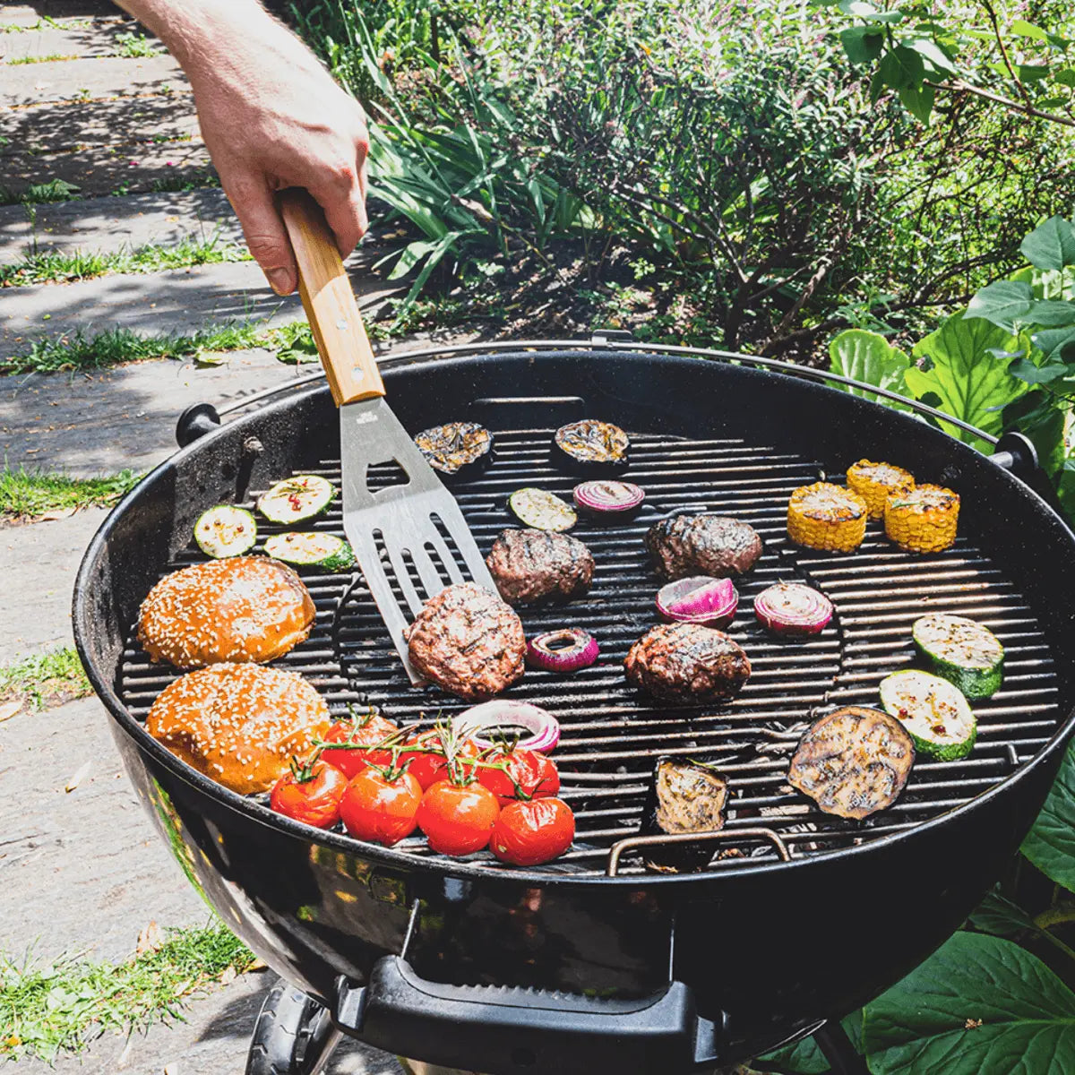 Grillkoffer Premium von Mastrad