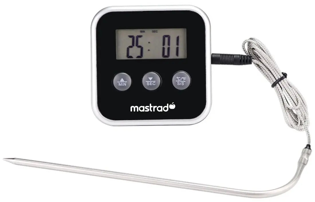 Thermomètre de cuisson M°SQUARE von Mastrad